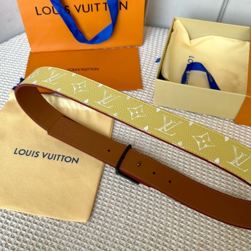 l0vis Vvtt0n belts